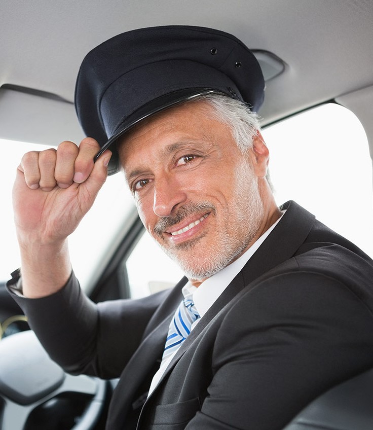 Noleggio con Conducente Milano Linate